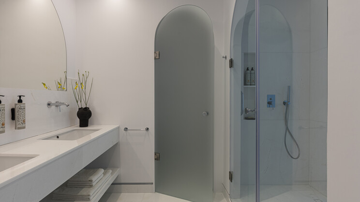 Two Bedroom Suite Private Pool